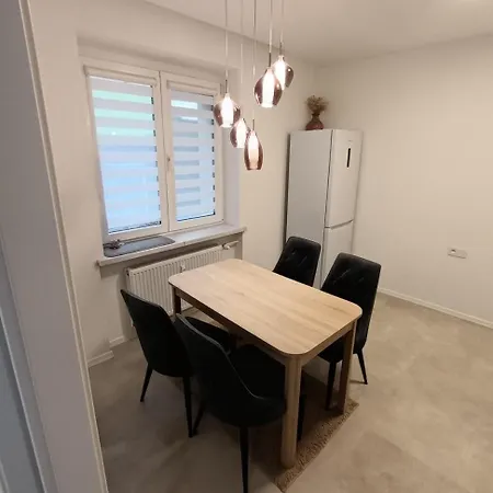 Great Central Apartment 3 Large Rooms * Martin