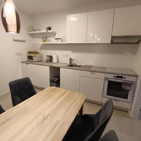 Great Central Apartment 3 Large Rooms Martin