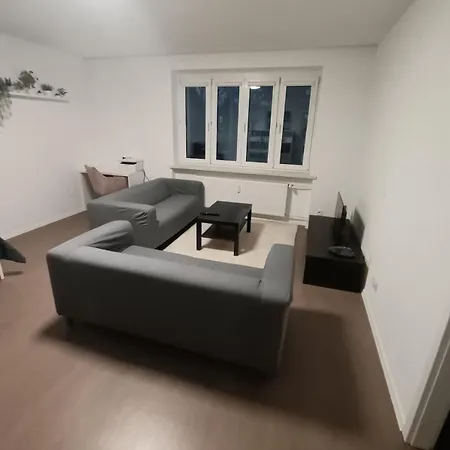 Apartment Great Central Apartment 3 Large Rooms *