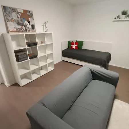 Specious In Downtown Apartmán *