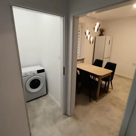 Great Central Apartment 3 Large Rooms Martin