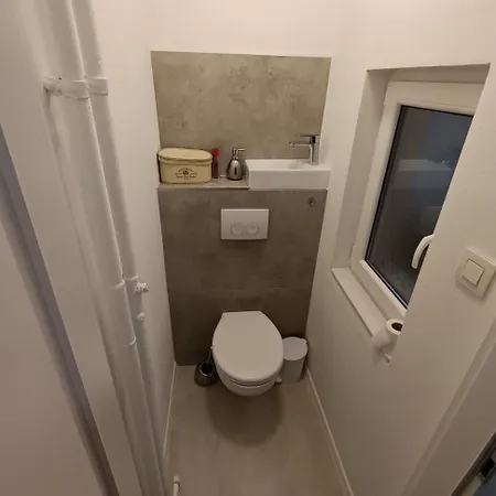 Specious In Downtown Apartmán Martin