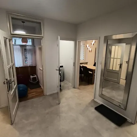 Central Great Apartment 2 Large Rooms