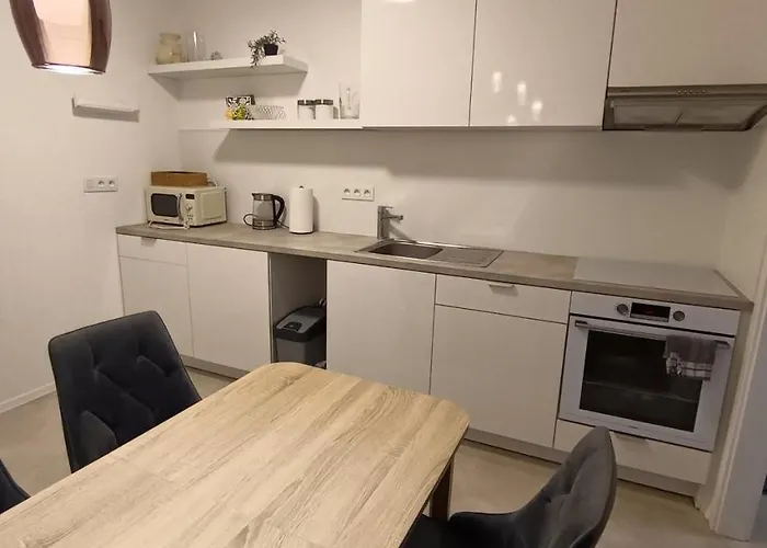 Specious In Downtown Martin