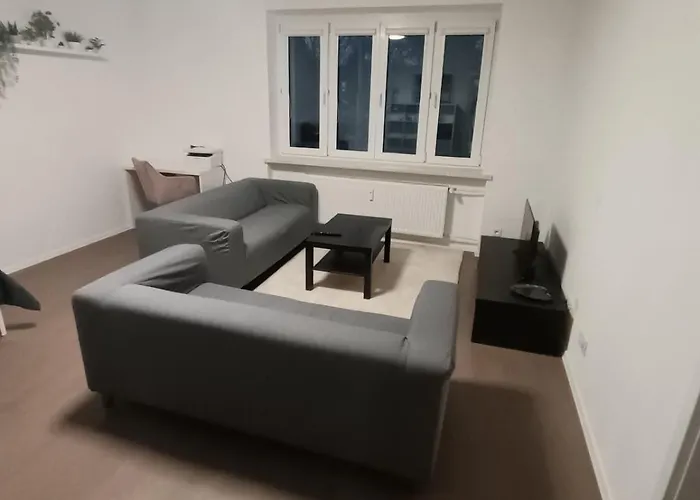 Apartmán Specious In Downtown *