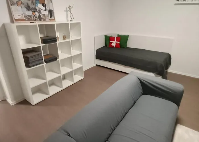 Specious In Downtown Apartmán *