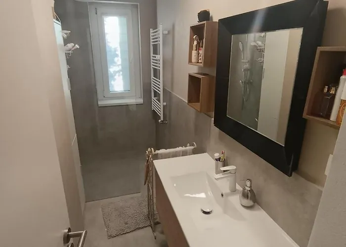 Specious In Downtown *