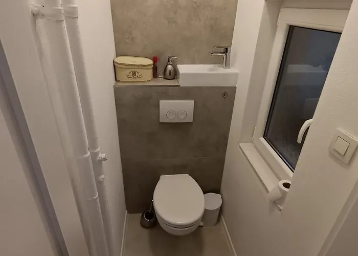 Specious In Downtown Apartmán Martin