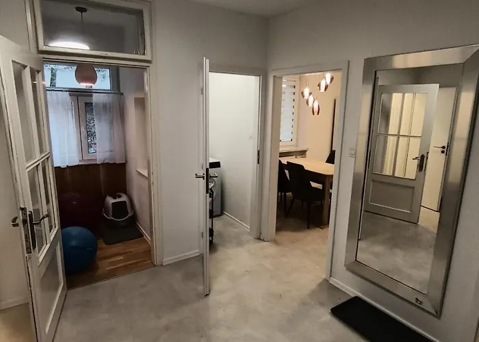 Specious In Downtown